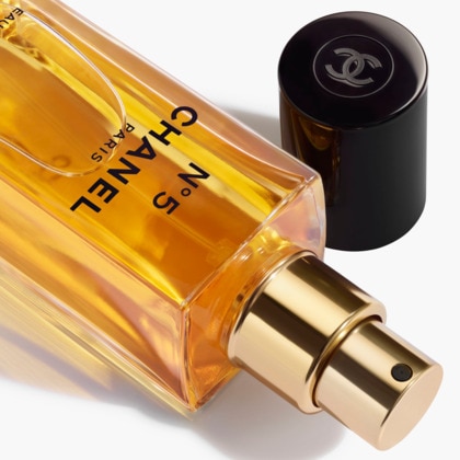 60ML CHANEL N°5 Eau de parfum - recharge  1 of 3 