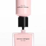 150mL Narciso Rodriguez FOR HER Eau de parfum - recharge 3 of 4 Eau de parfum - recharge