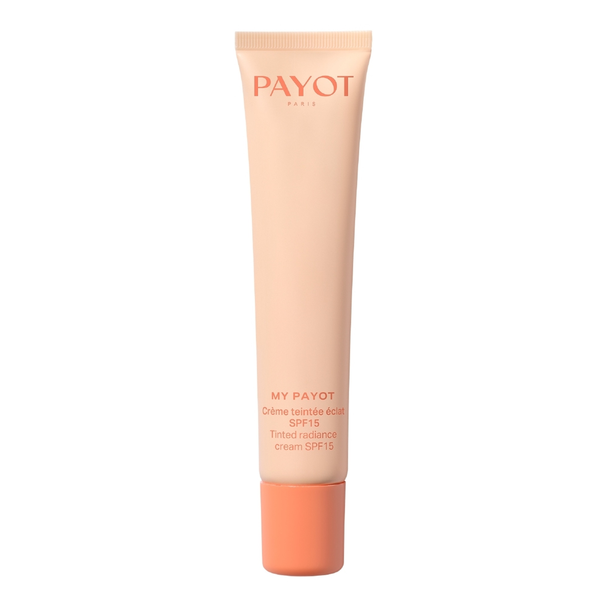 PAYOT MY PAYOT CC GLOW Soin de teint éclat multifonctions spf15 1 of 4