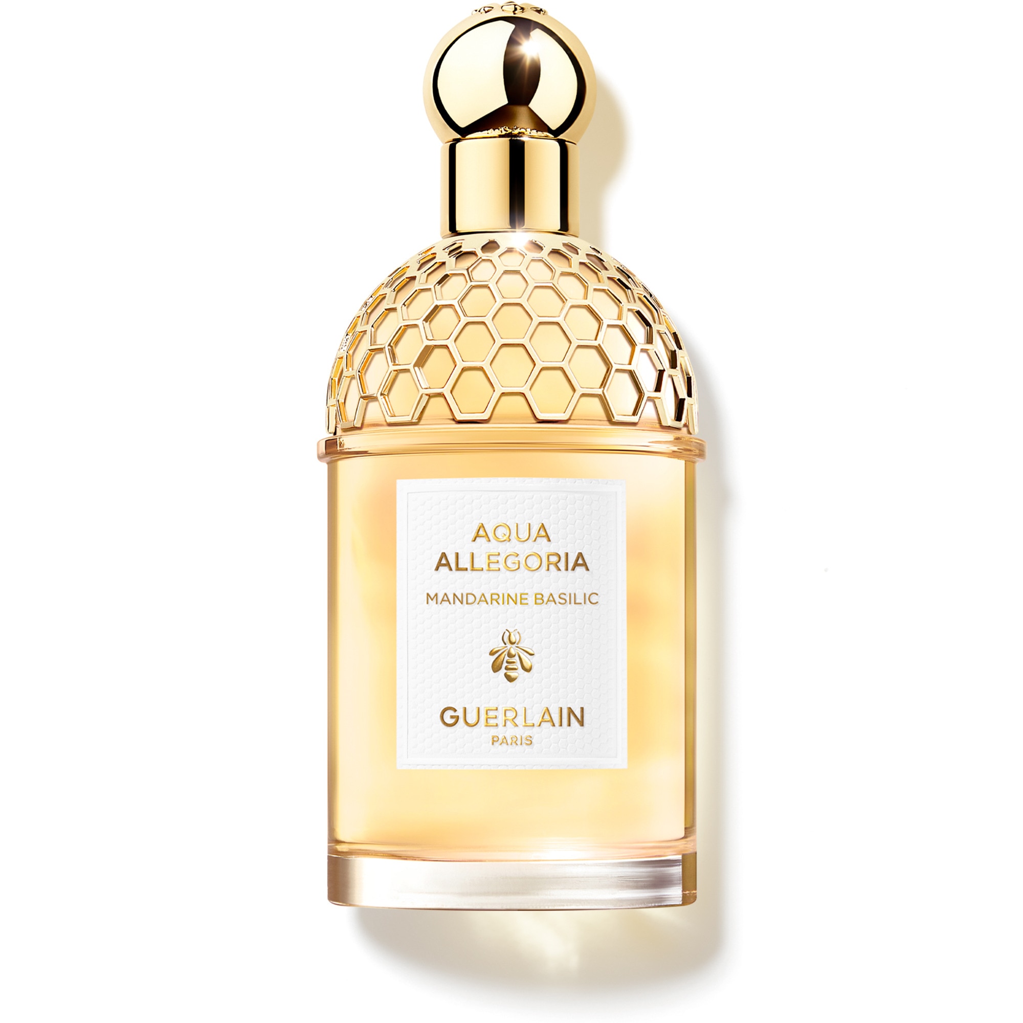 125ML Guerlain AQUA ALLEGORIA Mandarine basilic  Mandarine basilic