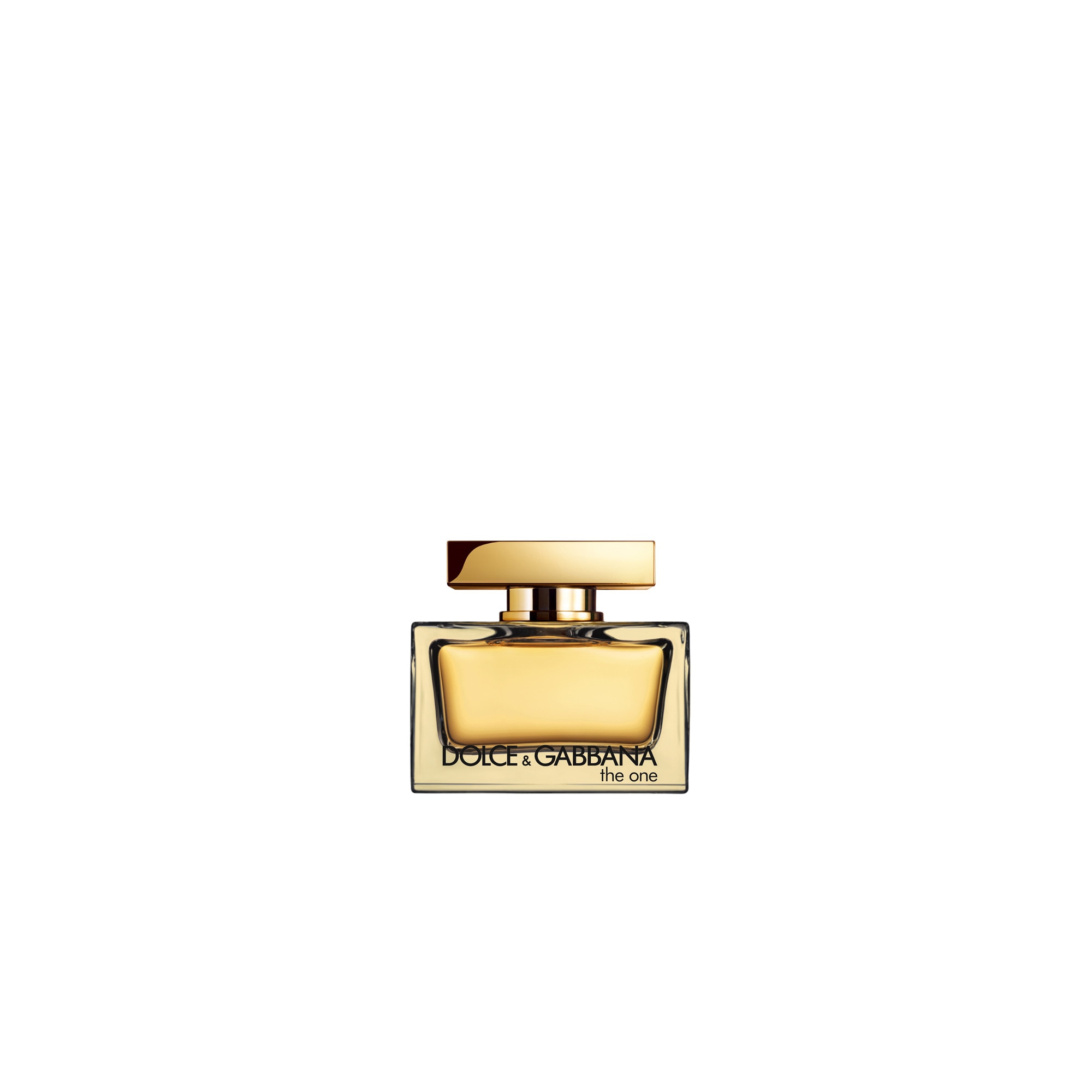 50mL DOLCE&GABBANA THE ONE Eau de parfum intense 1 of 4 Eau de parfum intense