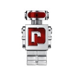 100ML Rabanne PHANTOM IN RED Parfum elixir 1 of 4 Parfum elixir