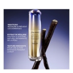 40ML Shiseido VITAL PERFECTION Concentré nuit éclat contours redéfinis 2 of 4 Concentré nuit éclat contours redéfinis