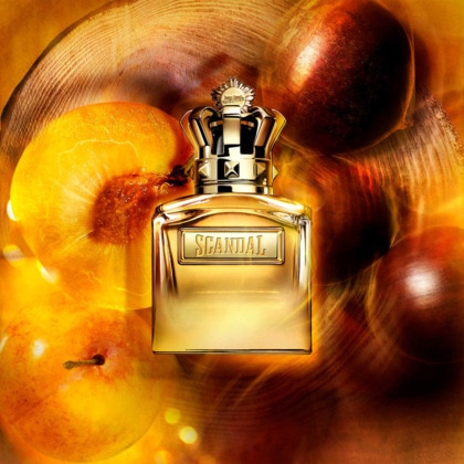 Parfum intense