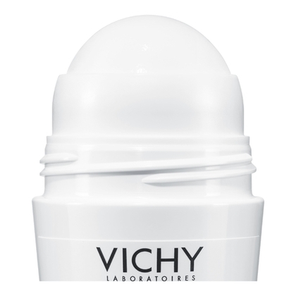 50ML VICHY V HYPOALLERGENIQUE Déodorant 48H tolérance optimale  1 of 4 