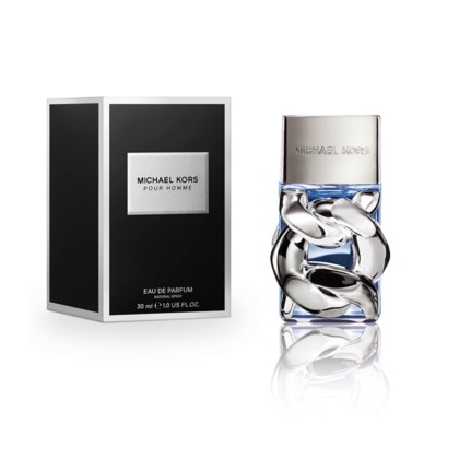 30ML MICHAEL KORS MICHAEL KORS POUR HOMME Eau de parfum  1 of 4 