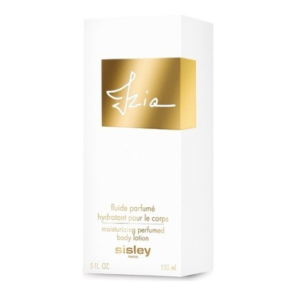 150ML Sisley HYDRATANT Fluide Parfumé Hydratant pour le Corps Izia  1 of 3 