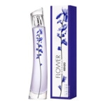 75ML Kenzo FLOWER IKEBANA INDIGO BY KENZO Eau de parfum  2 of 2 Eau de parfum