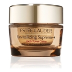 30ML Estée Lauder REVITALIZING SUPREME+ CRÈME ANTI-ÂGE Crème révélatrice de jeunesse  1 of 4 Crème révélatrice de jeunesse
