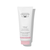 200ML CHRISTOPHE ROBIN VOLUME Démêlant volume aux extraits de rose <br/>  1 of 2