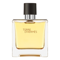 75mL Hermès TERRE D'HERMÈS Parfum  1 of 2 