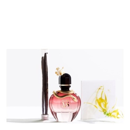 80ML Rabanne PURE XS FOR HER Eau de parfum  1 of 4 