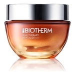30mL BIOTHERM BLUE THERAPY REVITALIZE DAY Crème de jour anti-âge revitalisante nutrition & éclat  1 of 4 