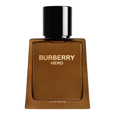 Burberry Hero - Eau De Parfum - 50ml