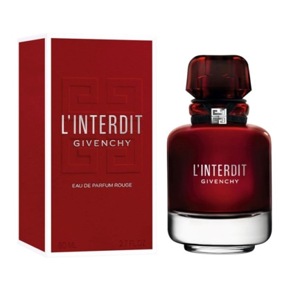 Eau de parfum