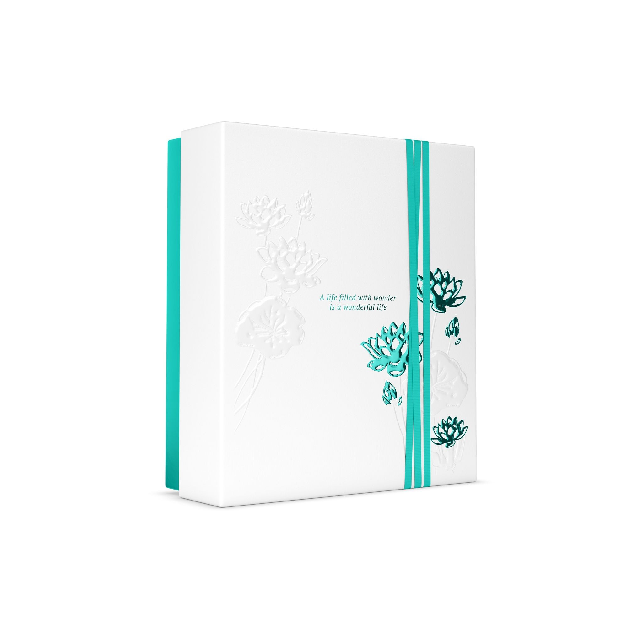 Coffret corps & bain