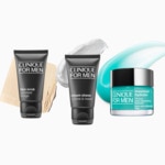  Clinique CLINIQUE FOR MEN™ Coffret - soin visage  3 of 4 Coffret - soin visage