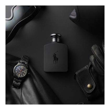 Eau de toilette