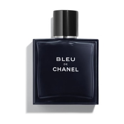 50ML CHANEL BLEU DE CHANEL EAU DE TOILETTE VAPORISATEUR  1 of 1 