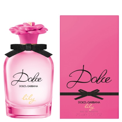 75ML DOLCE&GABBANA DOLCE LILY Eau de toilette  1 of 4 