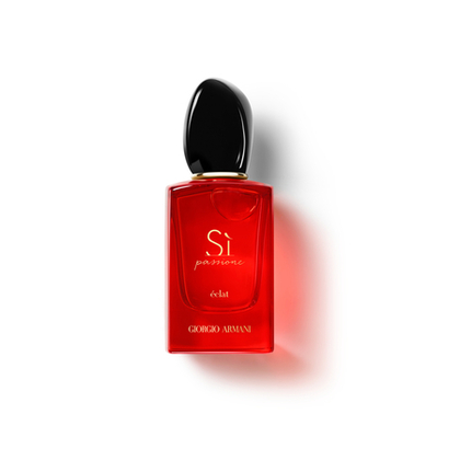 50ML Armani SÌ PASSIONE ECLAT Eau de parfum  1 of 2 