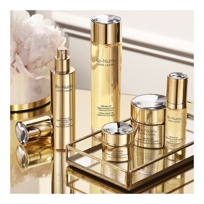 50ML Estée Lauder RE-NUTRIV UTIMATE LIFT Crème lift régénérante jeunesse  1 of 4 