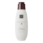 250ML RITUALS THE RITUAL OF AYURVEDA Shampoing volume & nutrition  1 of 1 Shampoing volume & nutrition