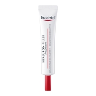 15ML EUCERIN HYALURON-FILLER + VOLUME LIFT Soin contour des yeux SPF15  1 of 2 