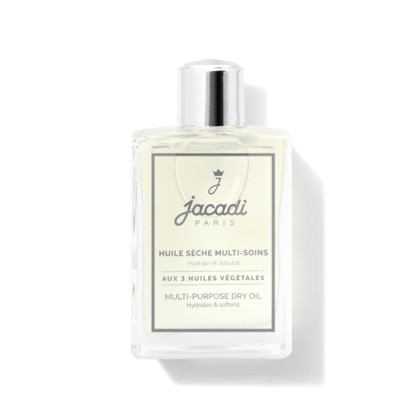 Coffret - bébé parfum et huile de soin