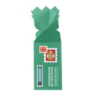  LA COMPAGNIE DE PROVENCE LES COFFRETS Cracker découverte vert  1 of 2 