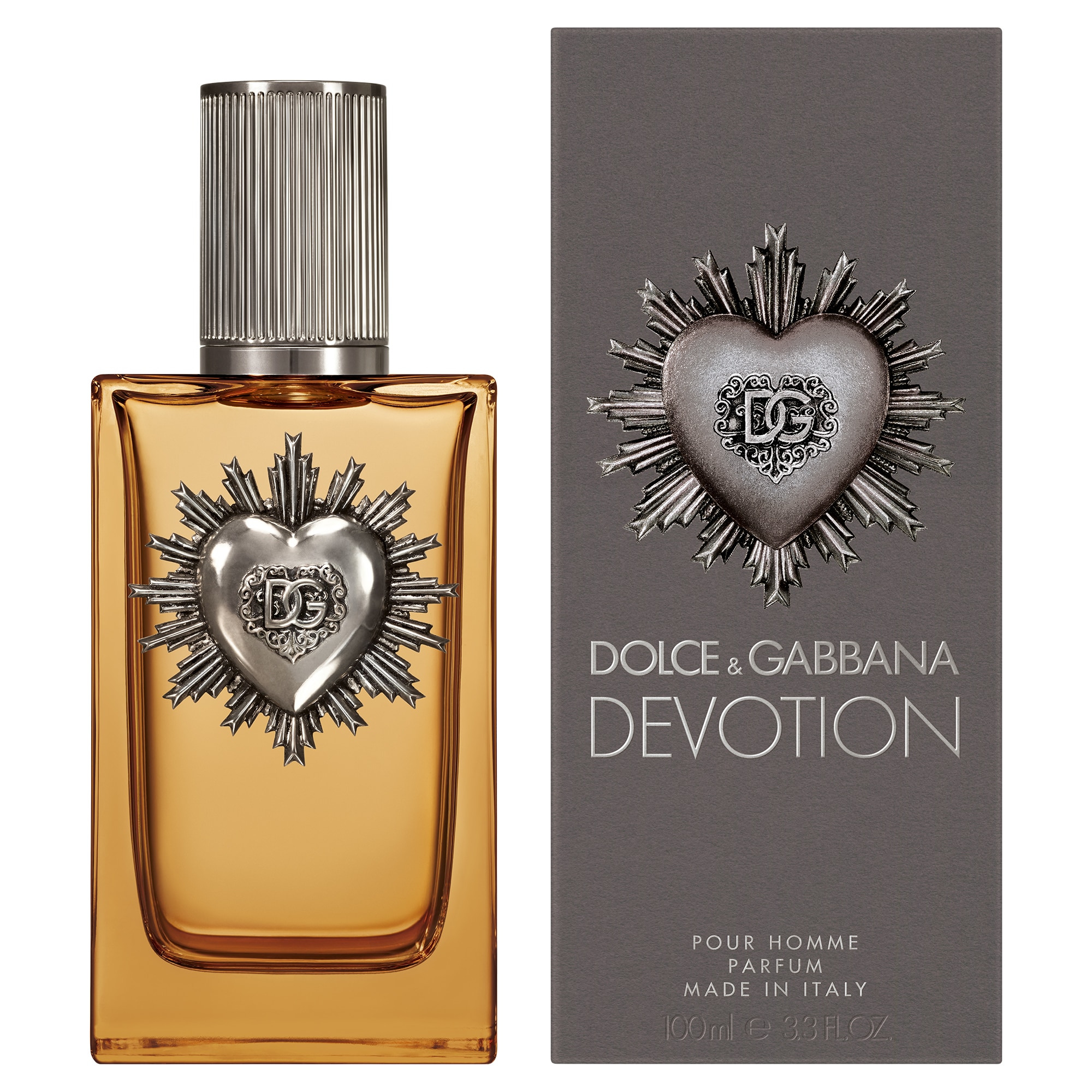 Dolce&gabbana - Devotion Male - Parfum - 50ml
