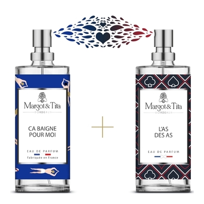 Eau de parfum
