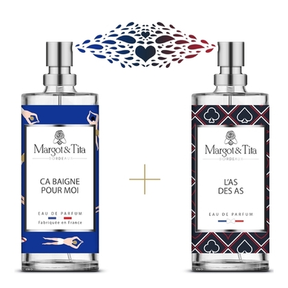 30ML MARGOT & TITA L'AS DES AS Eau de parfum  1 of 4 