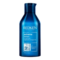 300ML REDKEN EXTREME Shampoing fortifiant cheveux fragilisés  1 of 2 