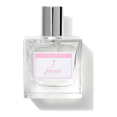 Jacadi - Eau Parfumee - Toute Petite - Eau De Senteur Sans Alcool - 100ml