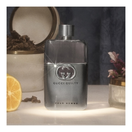 Eau de Toilette