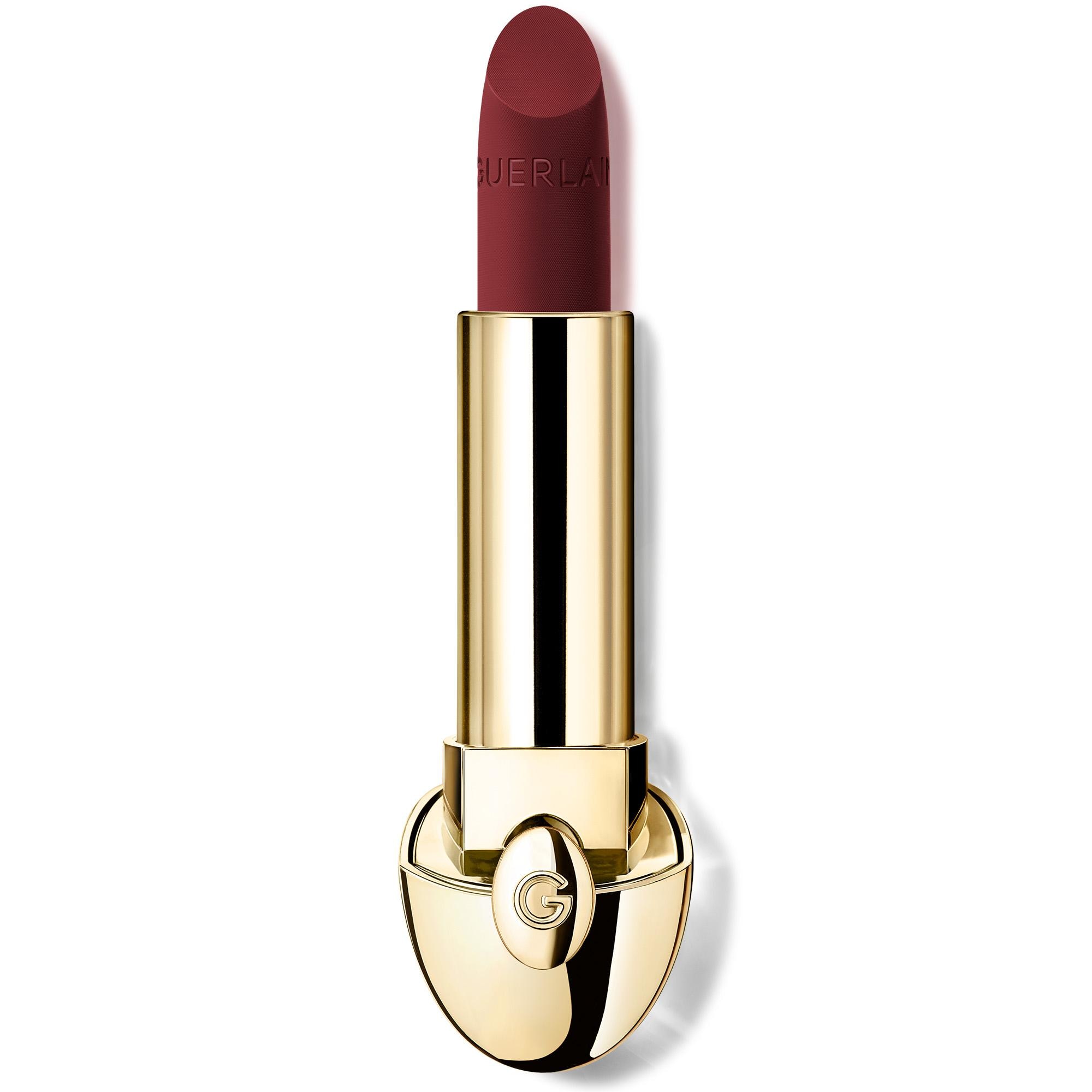 Guerlain - Rouge G - Roug.g 24 Rech.satin 03 - 521 Le Grège Rosé - Satin