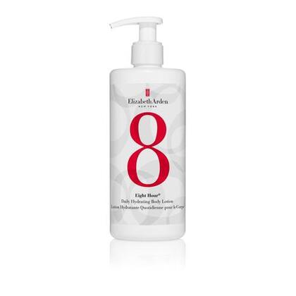 380ML Elizabeth Arden EIGHT HOUR® Lotion hydratante quotidienne pour le corps  1 of 4 