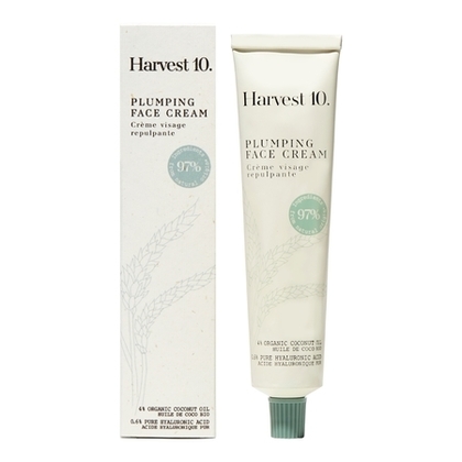 Crème visage repulpante