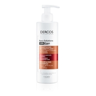 250mL VICHY DERCOS TECHNIQUE Kera-solutions shampooing reconstituant  1 of 2 