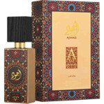 100ML LATTAFA AJWAD Eau de parfum  2 of 2 Eau de parfum