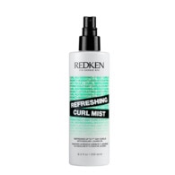 250ML REDKEN STYLING HYBRID CURL STYLERS HYBRID CURL.BRUM.REVITAL.250ML FL  1 of 2 