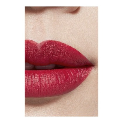 LE ROUGE VELOURS LUMINEUX