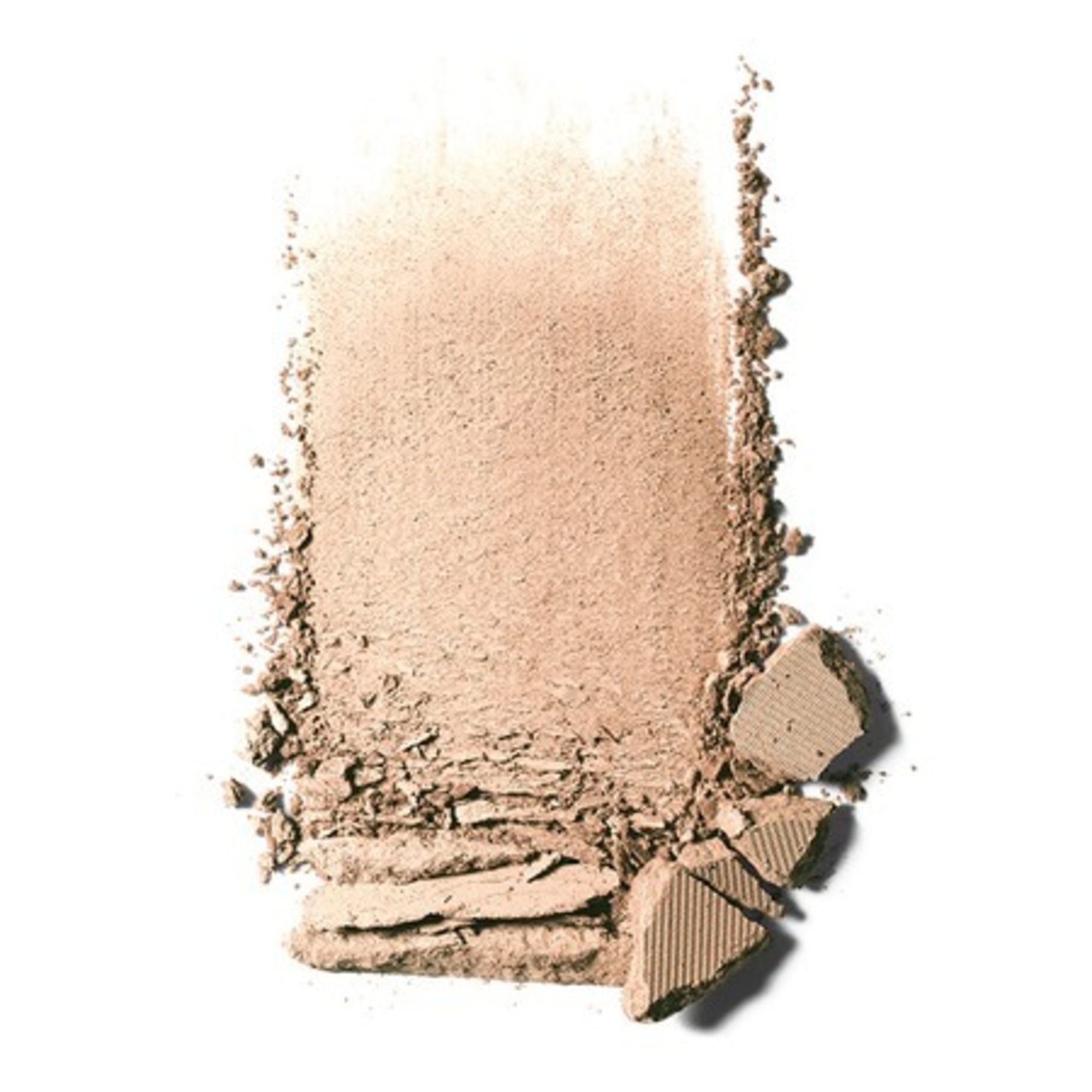 Poudre Transparente Haute Matité