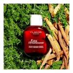 200mL Clarins AROMA - EAU DYNAMISANTE Eau de soins parfumée vitalité, fraîcheur, fermeté  2 of 4 Eau de soins parfumée vitalité, fraîcheur, fermeté