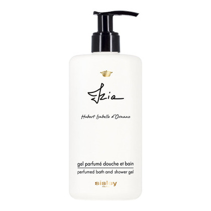  Sisley IZIA Gel Parfumé Douche et Bain  1 of 3 