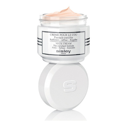 50mL Sisley RAFFERMISSANT Crème pour le Cou   Formule enrichie  1 of 3 