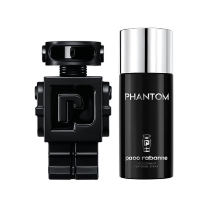  Rabanne PHANTOM Coffret parfum et déodorant spray  1 of 4 