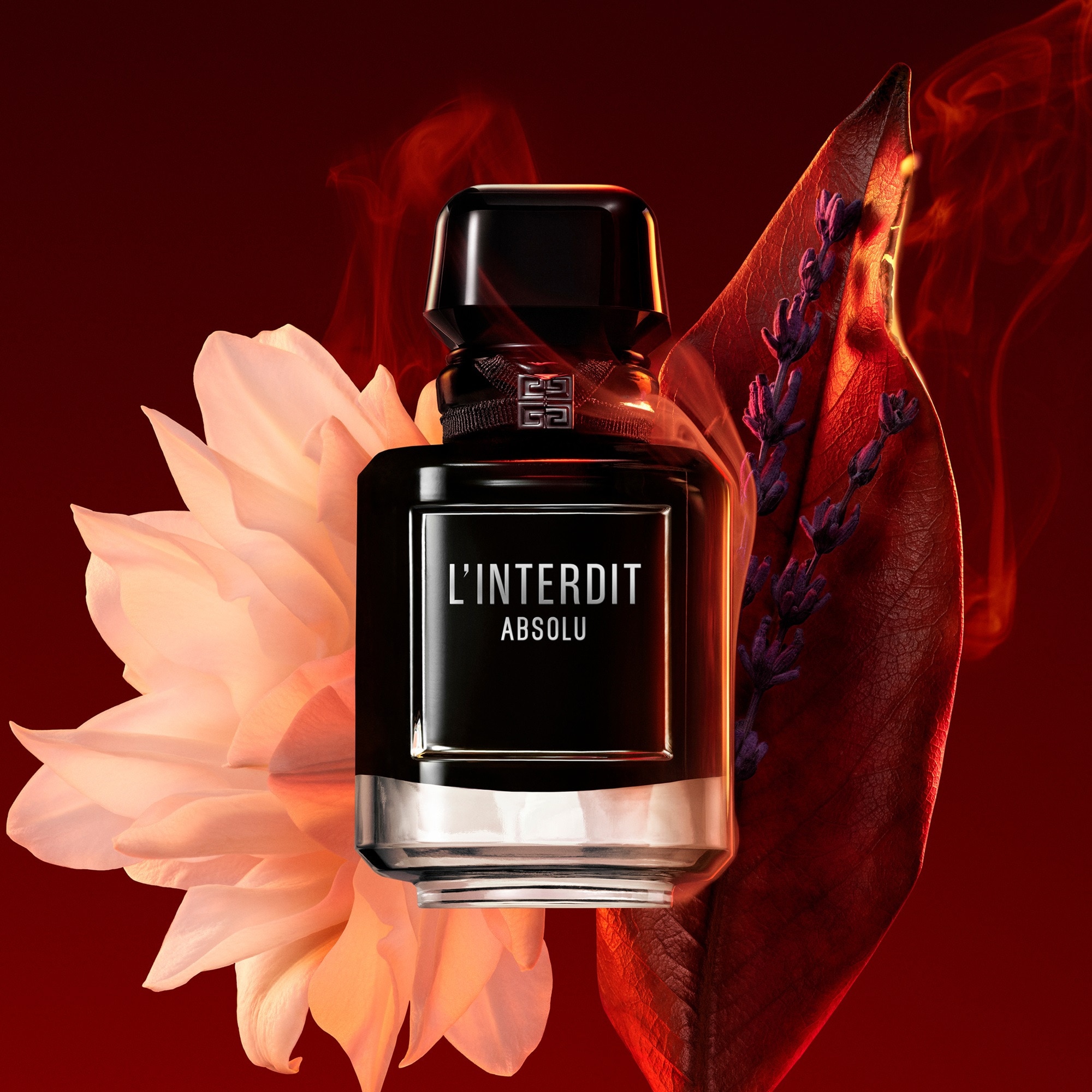 Eau de parfum intense