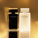Narciso Rodriguez FOR HER Coffret - eau de toilette + lait corps 2 of 4 Coffret - eau de toilette + lait corps